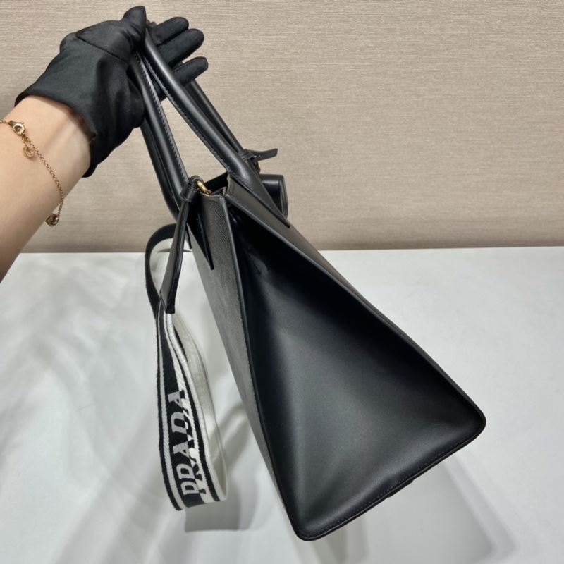 Prada Top Handle Bags